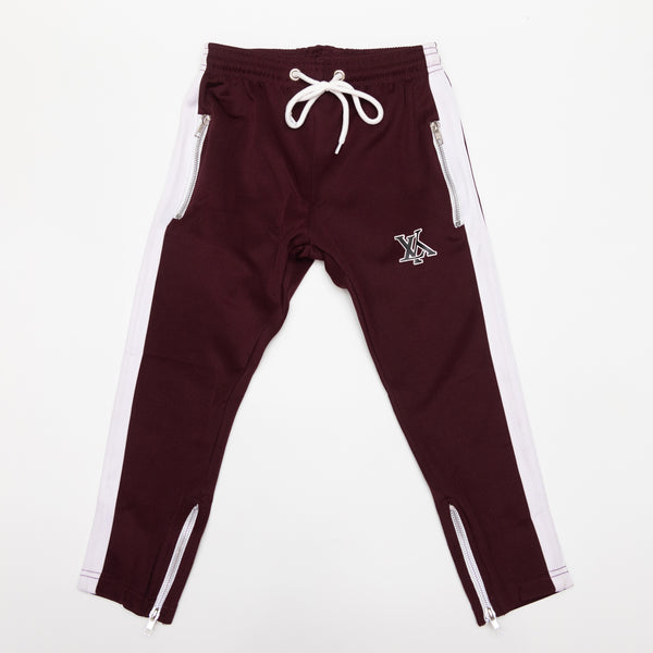 Dream Team Zipper Track Pant