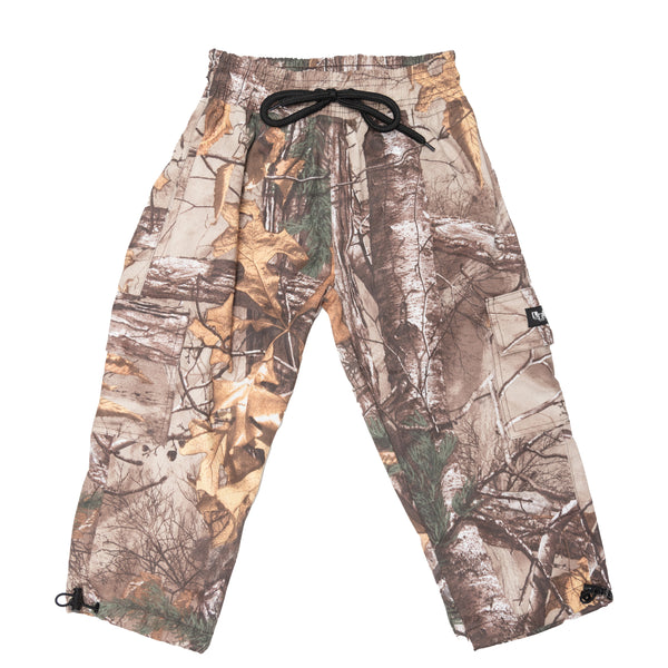 Ripstop Cinch Pant